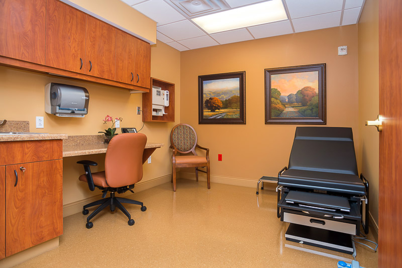Blount County Therapy Office